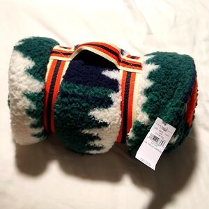 American Eagle Blanket